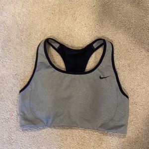 Womens S Nike Sports Bra
